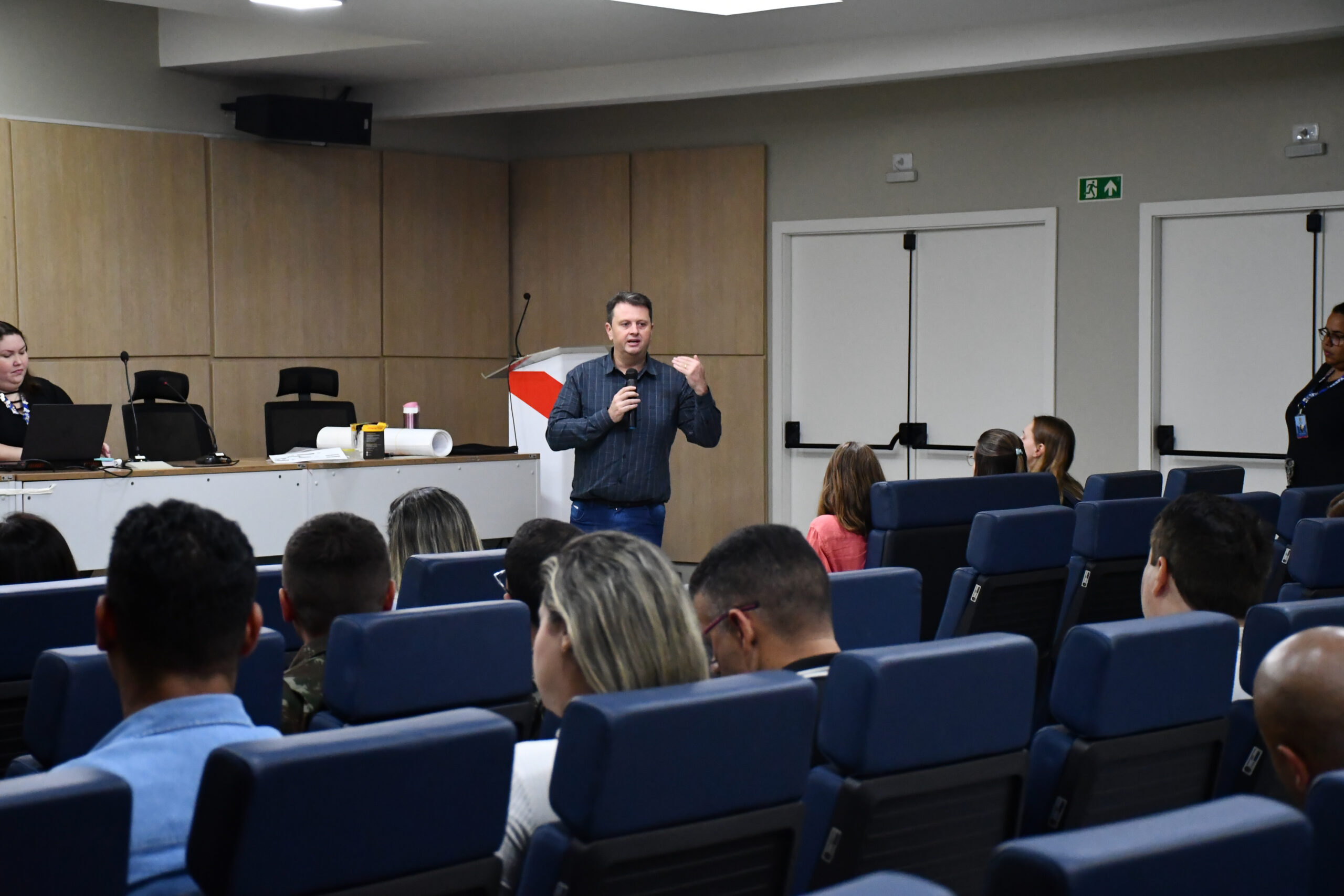 Comando Conjunto Marajoara participa de simulado de resposta a emergências de ameaças DQBRN conduzido pelo Ministério da Saúde